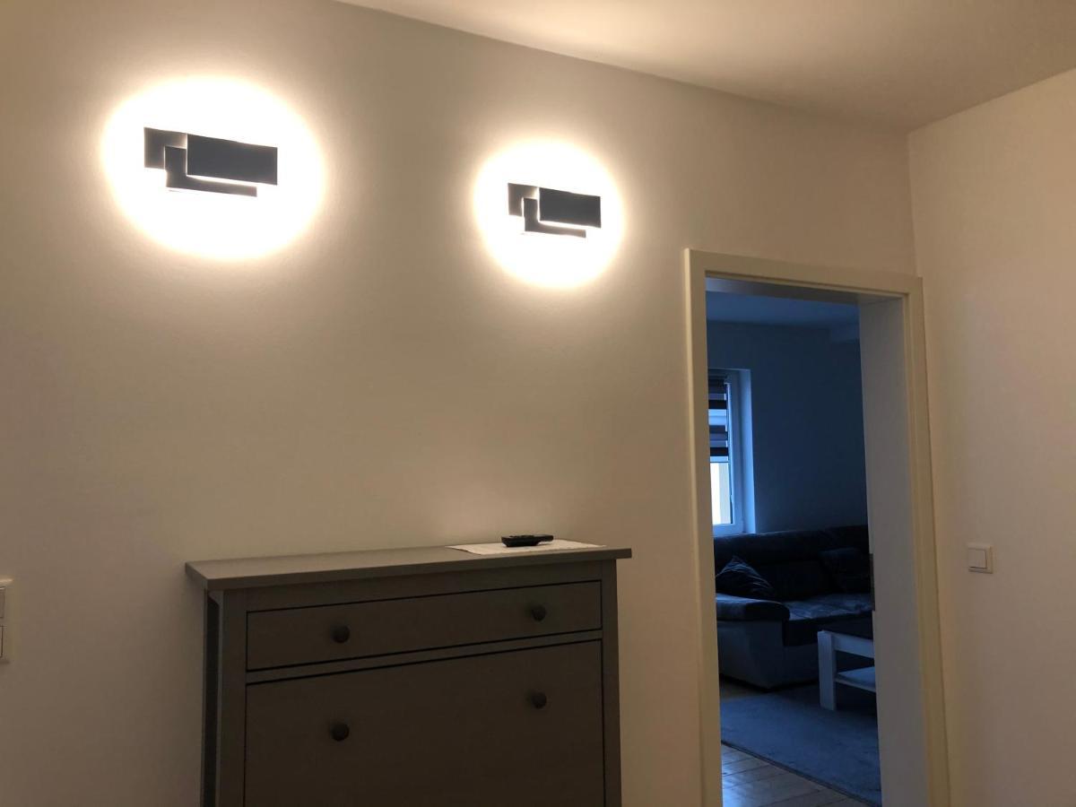 Zentrale Unterkunft In Dortmund City Apartment ภายนอก รูปภาพ