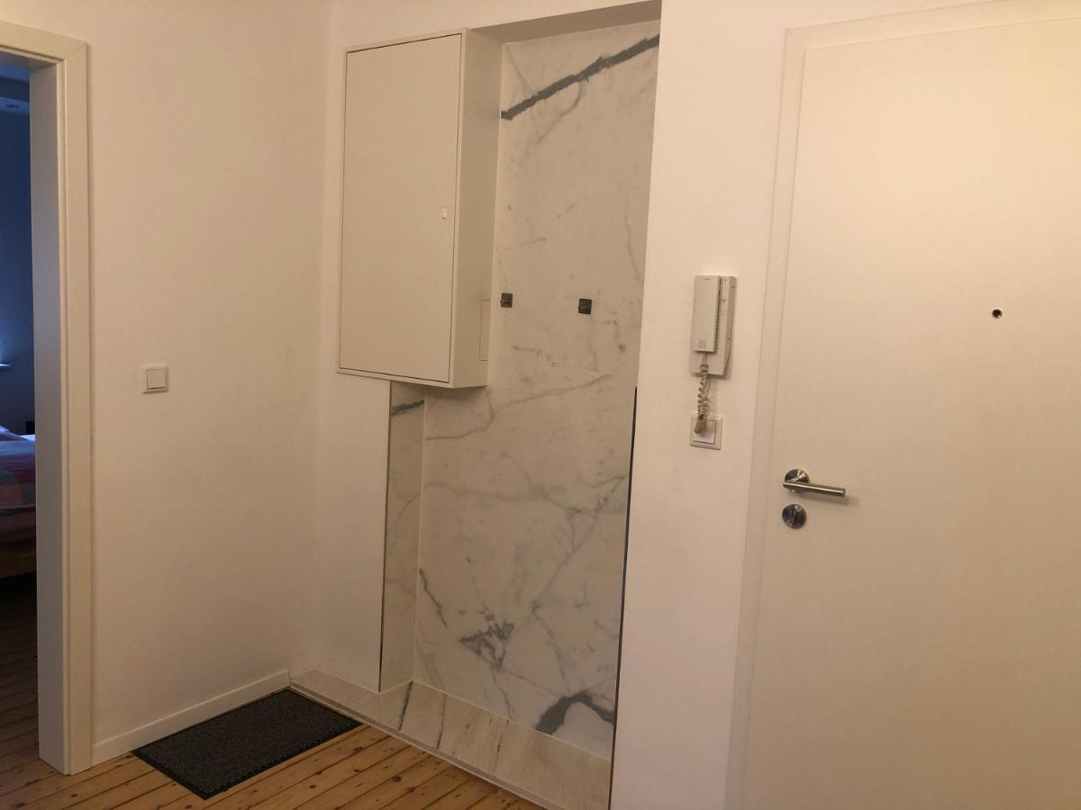 Zentrale Unterkunft In Dortmund City Apartment ภายนอก รูปภาพ