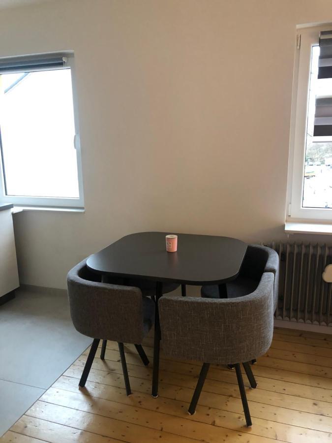 Zentrale Unterkunft In Dortmund City Apartment ภายนอก รูปภาพ